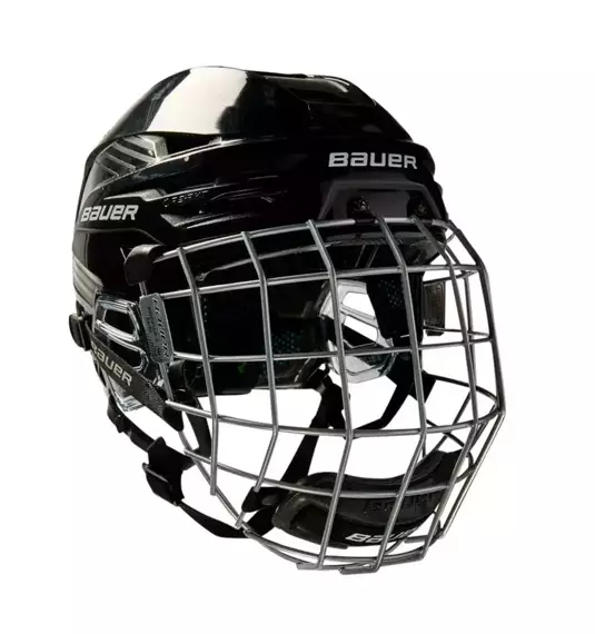 Hockey Helmet Combo Bauer RE-AKT 85 COMBO Senior
