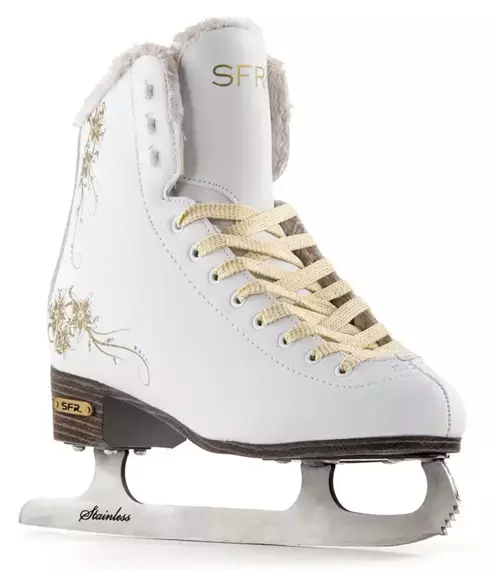 SFR Glitra Figure Skates