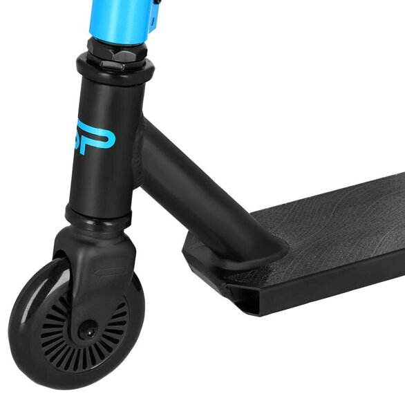 The Spokey Revert BL Pro Scooter Blue-Black 929401