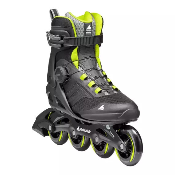 Inline skates Rollerblade Macroblade 84 BOA
