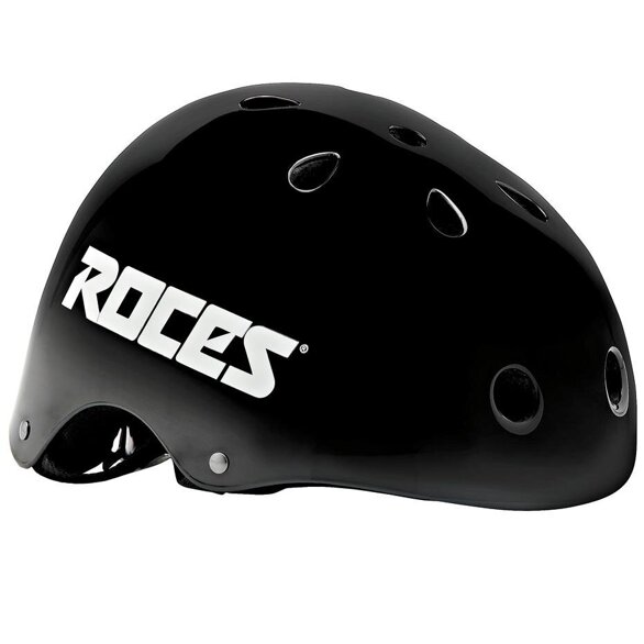 Roces Aggressive Helm schwarz 300756 05